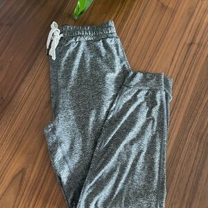 Gray Vuori Gray Performance Joggers